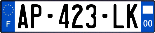 AP-423-LK