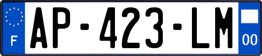 AP-423-LM