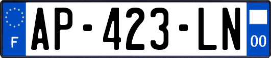 AP-423-LN