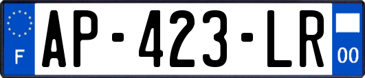 AP-423-LR