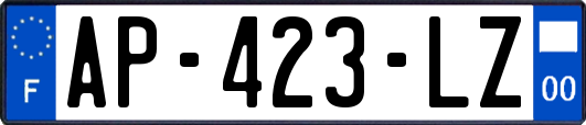 AP-423-LZ