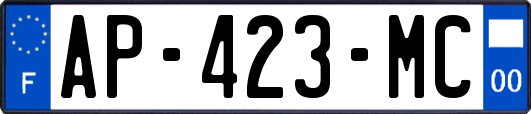 AP-423-MC