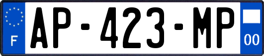 AP-423-MP