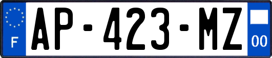 AP-423-MZ