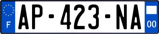 AP-423-NA