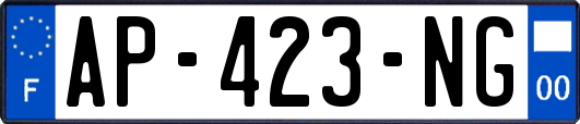 AP-423-NG
