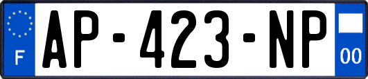 AP-423-NP