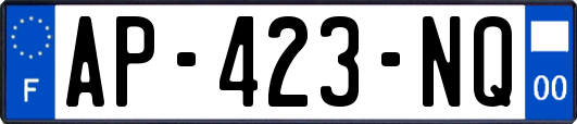 AP-423-NQ