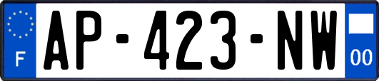 AP-423-NW