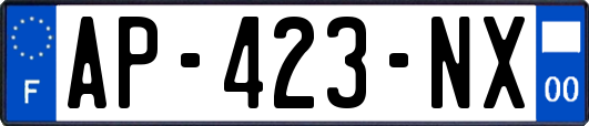 AP-423-NX