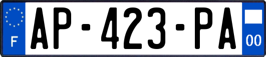 AP-423-PA
