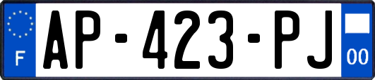 AP-423-PJ