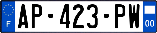 AP-423-PW