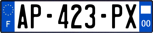 AP-423-PX