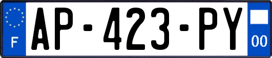 AP-423-PY