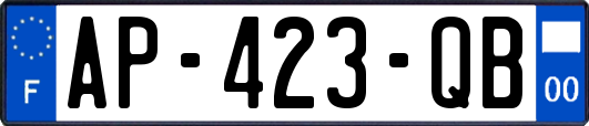 AP-423-QB