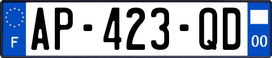 AP-423-QD