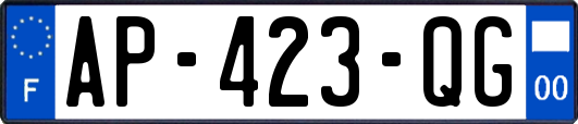 AP-423-QG