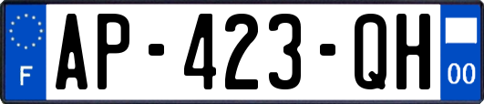 AP-423-QH