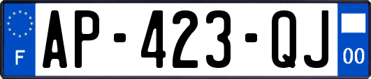 AP-423-QJ