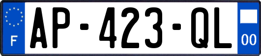 AP-423-QL