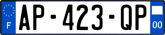 AP-423-QP