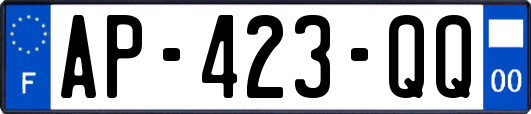 AP-423-QQ