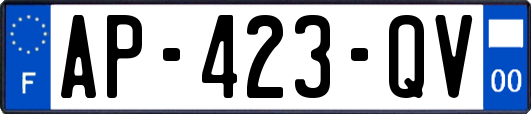AP-423-QV