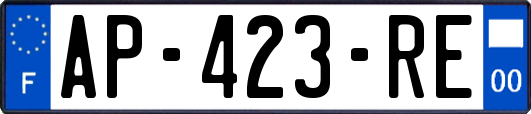AP-423-RE