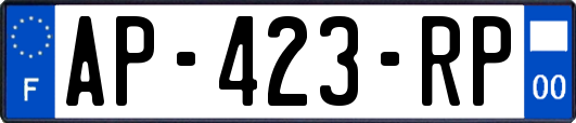 AP-423-RP