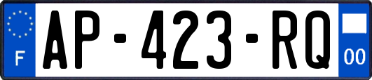 AP-423-RQ