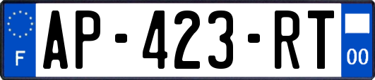 AP-423-RT