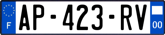 AP-423-RV