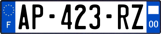 AP-423-RZ