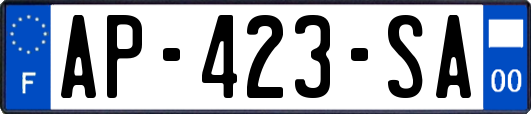 AP-423-SA