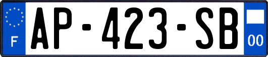 AP-423-SB
