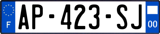 AP-423-SJ