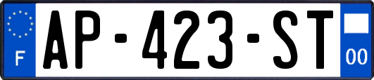 AP-423-ST