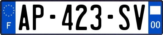 AP-423-SV