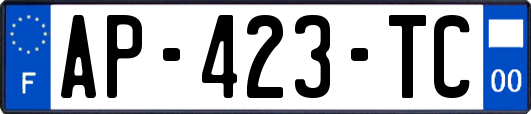 AP-423-TC