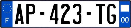 AP-423-TG