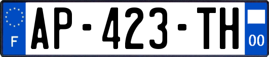 AP-423-TH