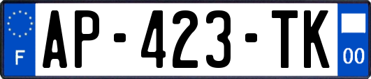 AP-423-TK