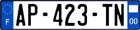 AP-423-TN