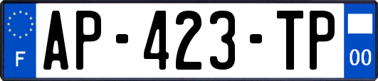 AP-423-TP