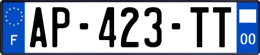 AP-423-TT