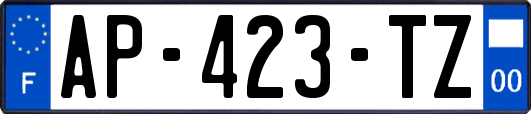 AP-423-TZ