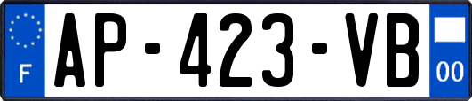 AP-423-VB