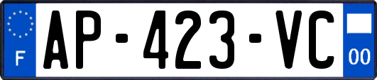 AP-423-VC