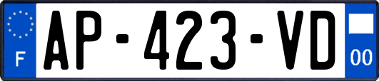 AP-423-VD